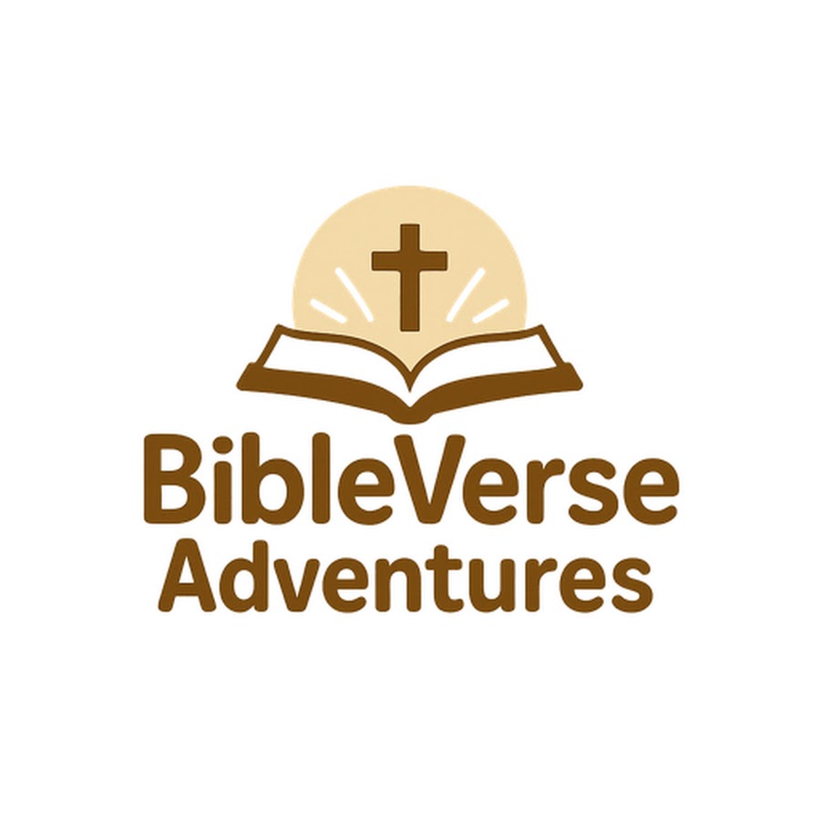 BibleVerse Adventures - YouTube BibleVerse Adventures