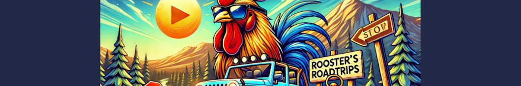 Rooster's RoadTrips