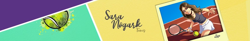 Sara Nogark Banner