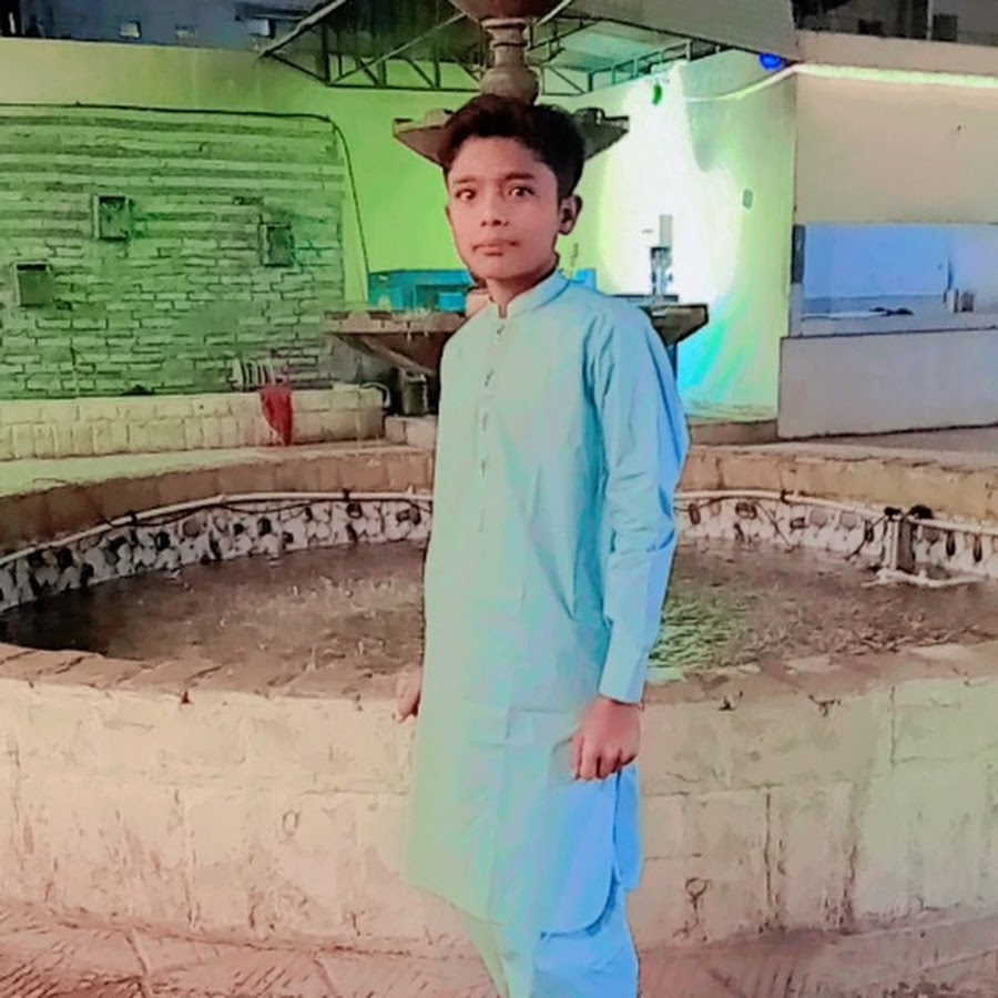 Amir Bhai Youtube