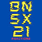 Beansx21 P-POP Reactions