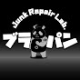 Black Panda  Junk