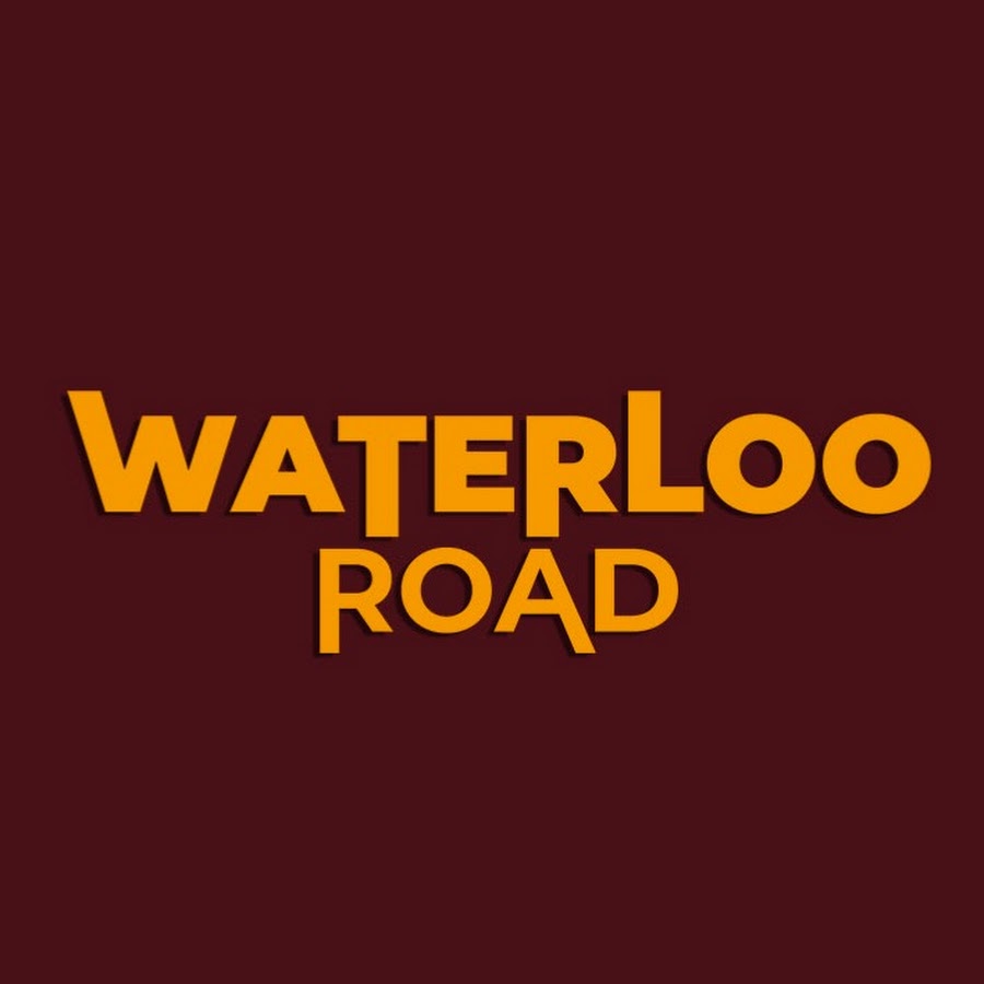 Waterloo Road @officialwaterlooroad