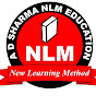 NLM TEACHER'S HUB . (ADSHARMA)