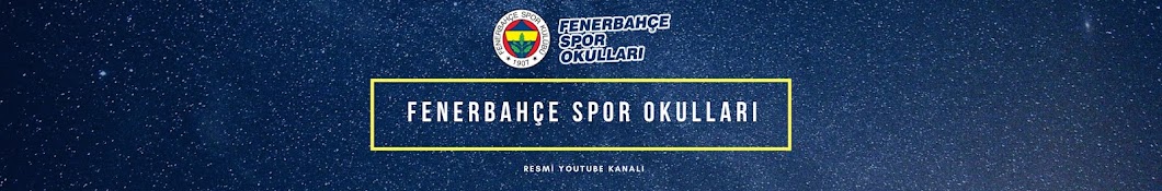 Fenerbahçe Spor Okulları