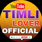 TIMLI LOVER LIVE RECODIND OFFICIAL