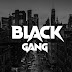 logo BLACK GANG