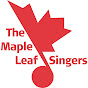 Maple Leaf Singers