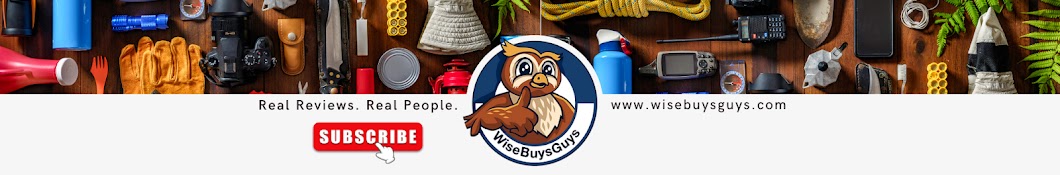 WiseBuysGuys