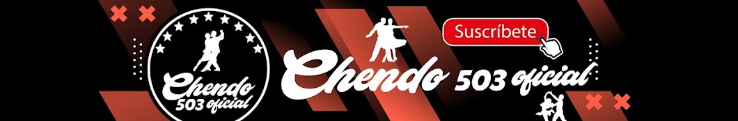 CHENDO 503 OFICIAL