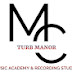 Turb Manor Records