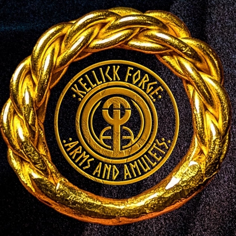 Kellick Forge