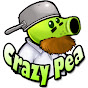 Crazy Pea