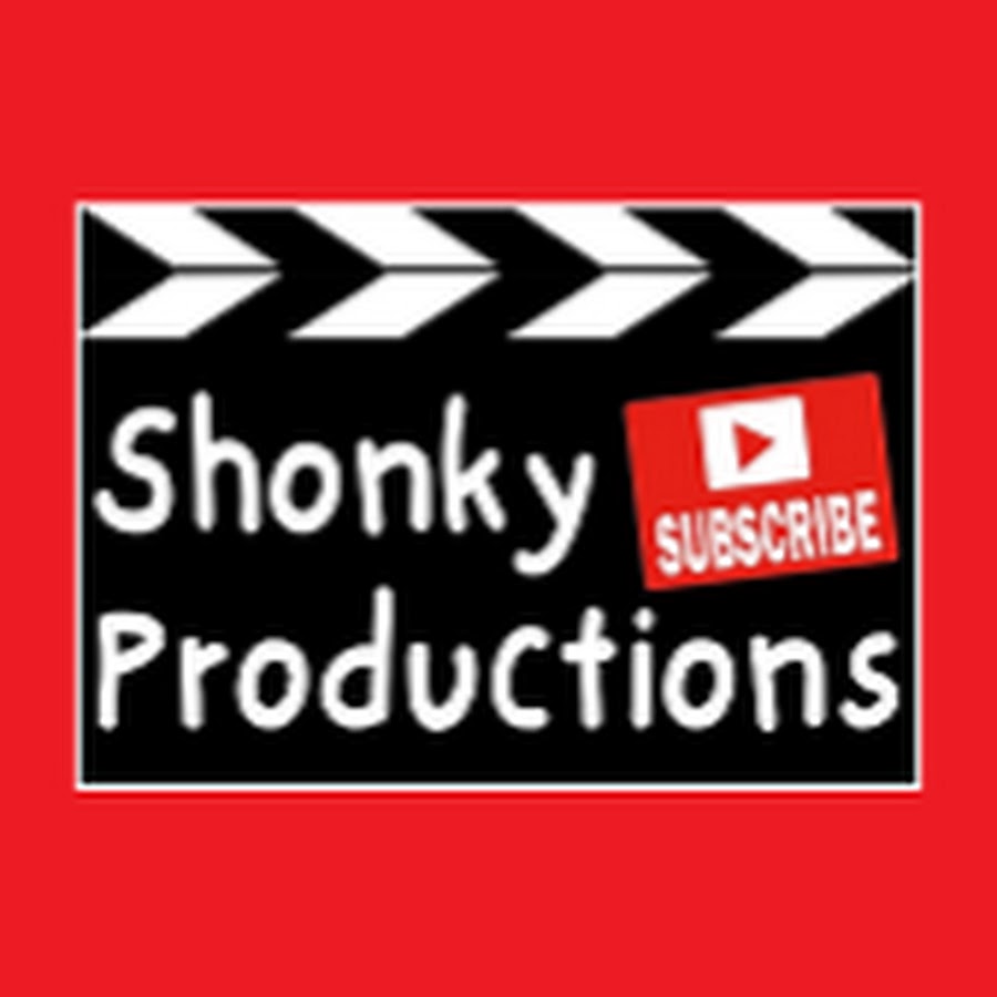 Shonky Productions @shonkyproductions