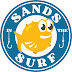 logo Sands in the Surf