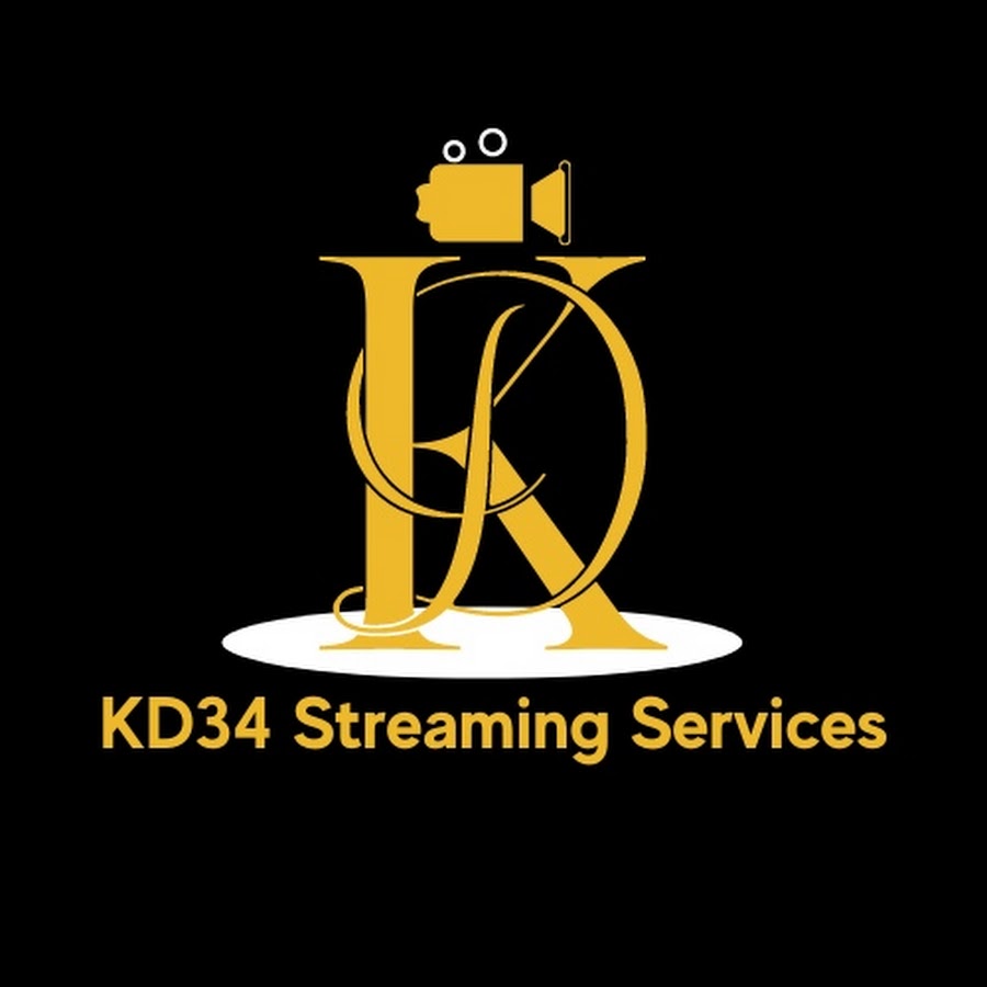 KD34 Streaming Services - YouTube