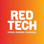 RedTech News - Radio, Digital Audio, Podcast