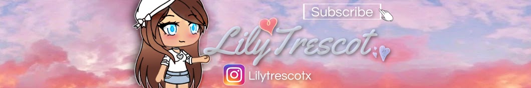 LilyTrescot MSP Banner