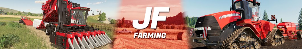 Jack Flannigan Farming