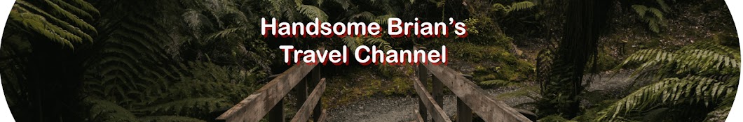 Handsome Brian's Travel Channel