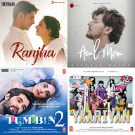 fav hindi songs