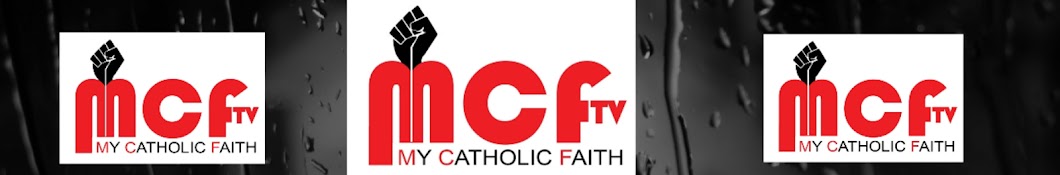 MCF-TV  (My Catholic Faith-TV)