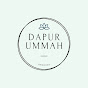 DAPUR UMMAH OFFICIAL