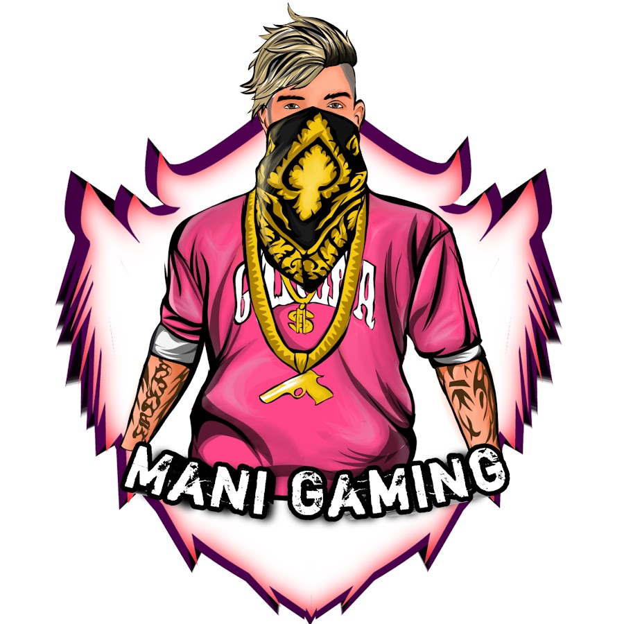 Mani Gaming - YouTube