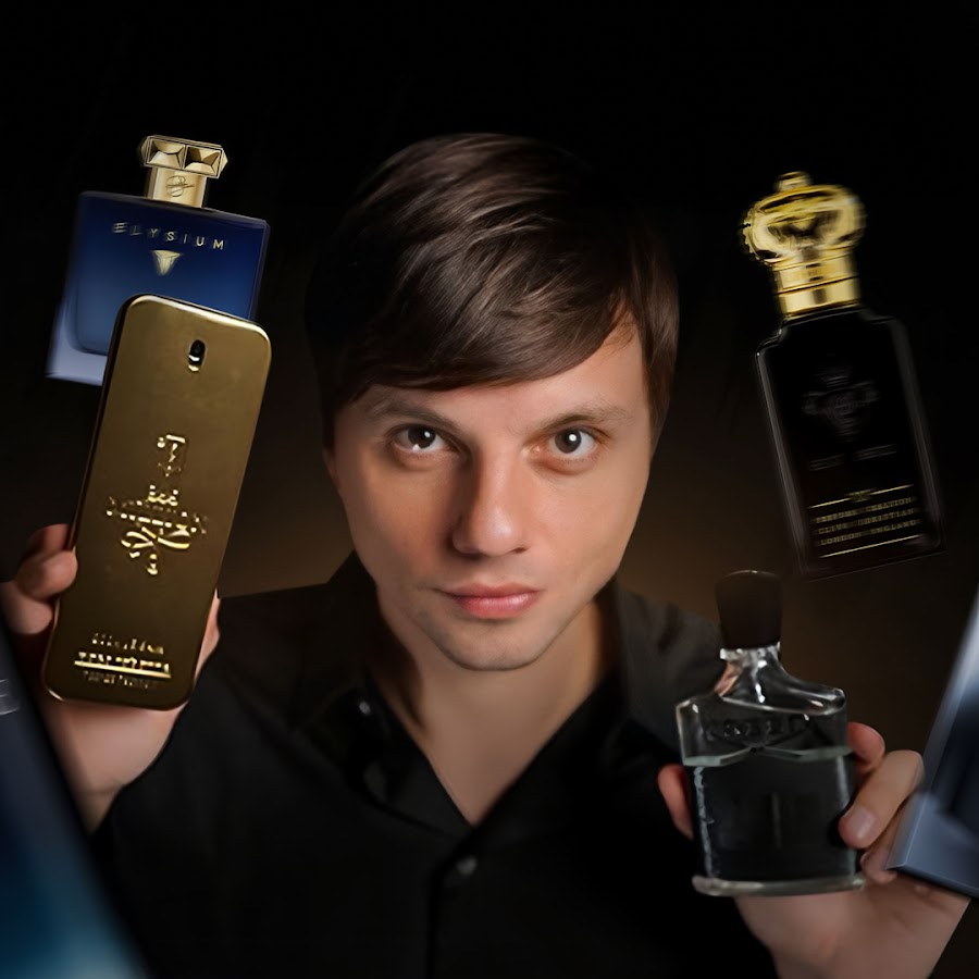 ILYA PERFUME