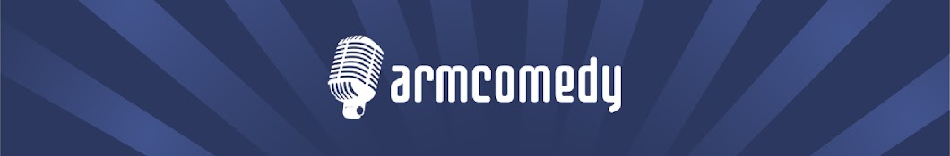 ArmComedy Banner