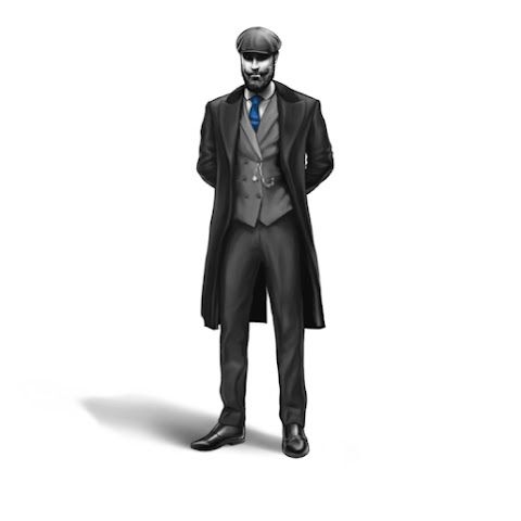 influencer profile picture