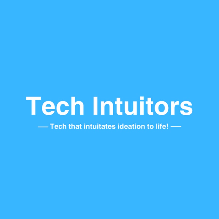 Tech Intuitors