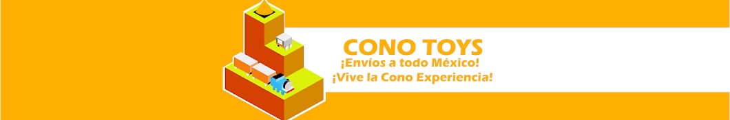 Cono Toys