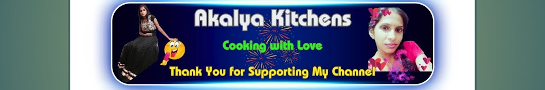 Akalya Kitchens