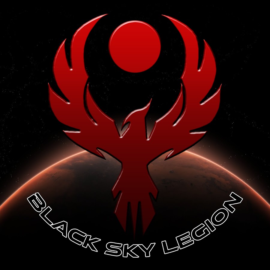 Black Sky Legion