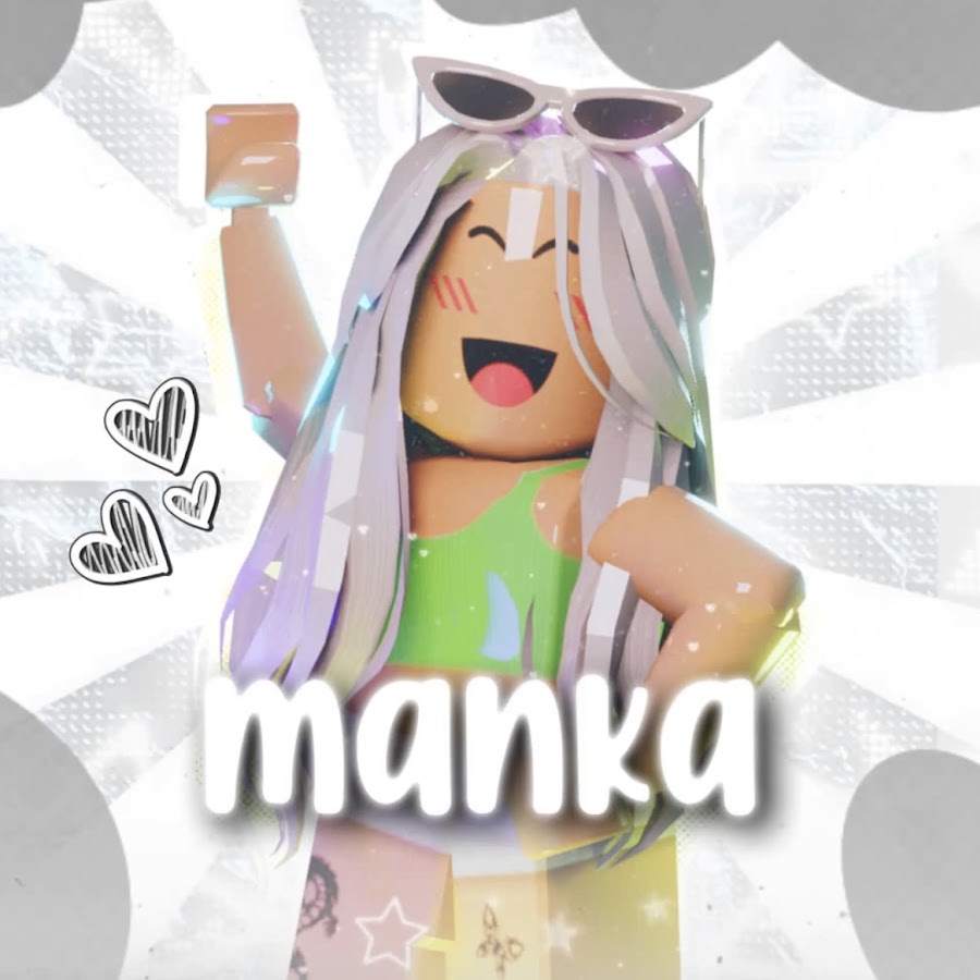 Manka - YouTube