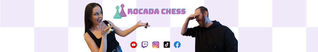 Rocada Chess