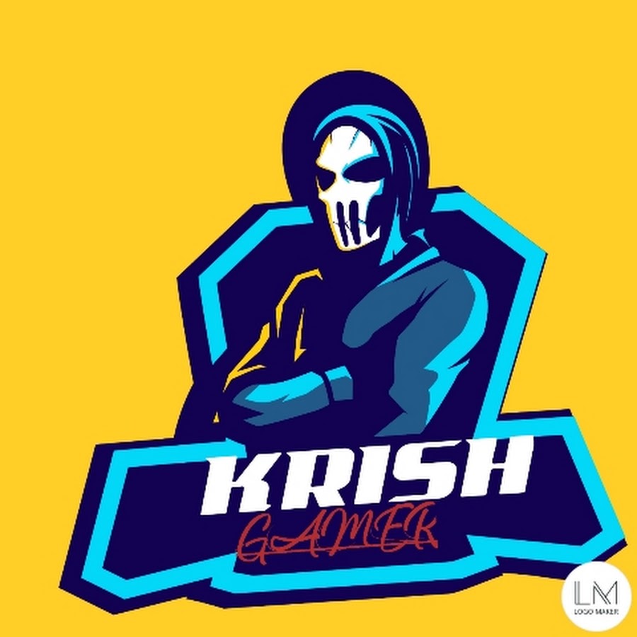 Krish gamer