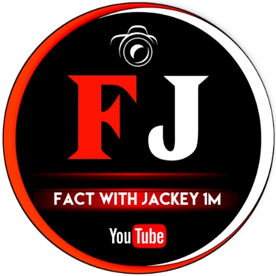 Fact With Jackey 1M @factwithjackey