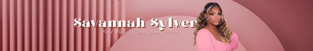 Savannah Sylver Banner