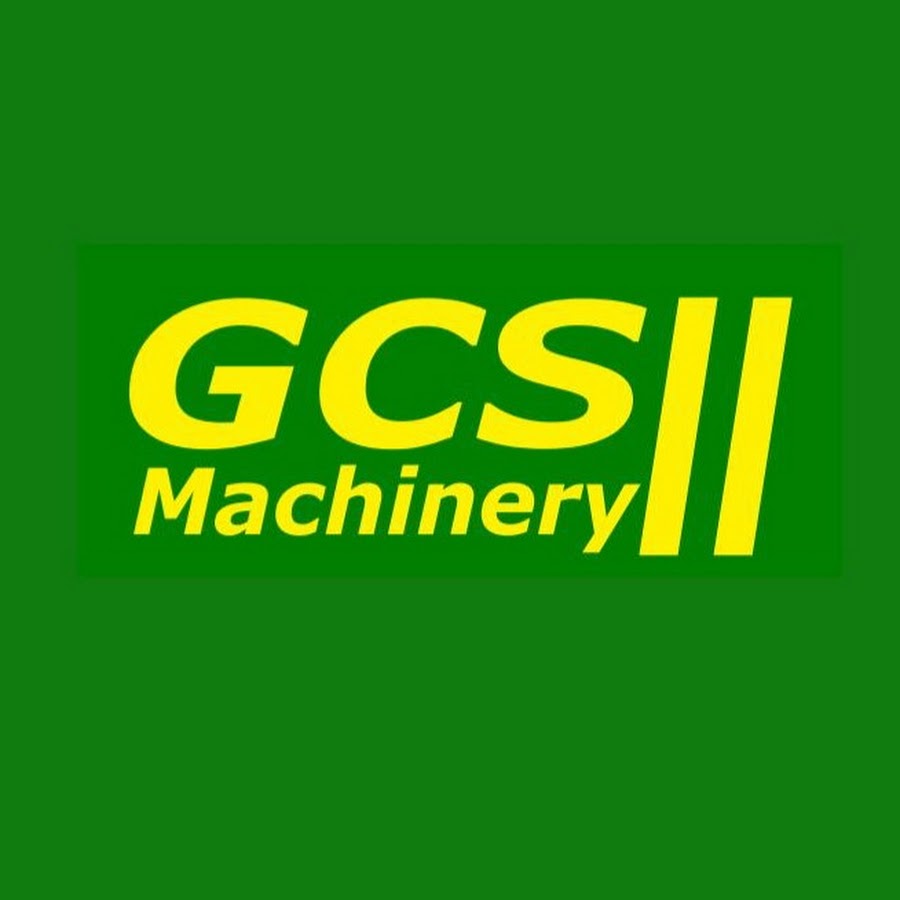 GCS Machinery