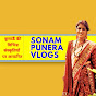 Sonam Punera  (Punera Vlogs)