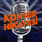 Konserhikayesi