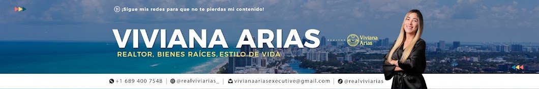 Viviana Arias Realtor