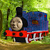 Mr Malos The Thomas Fan