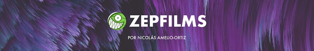 ZEPfilms Banner