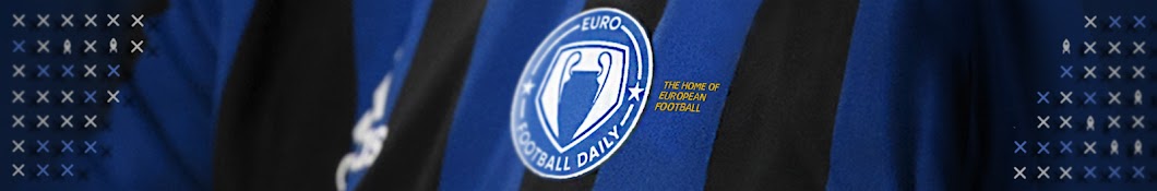 Euro Football Daily Banner