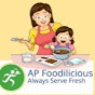 AP Foodilicious By Priyanka