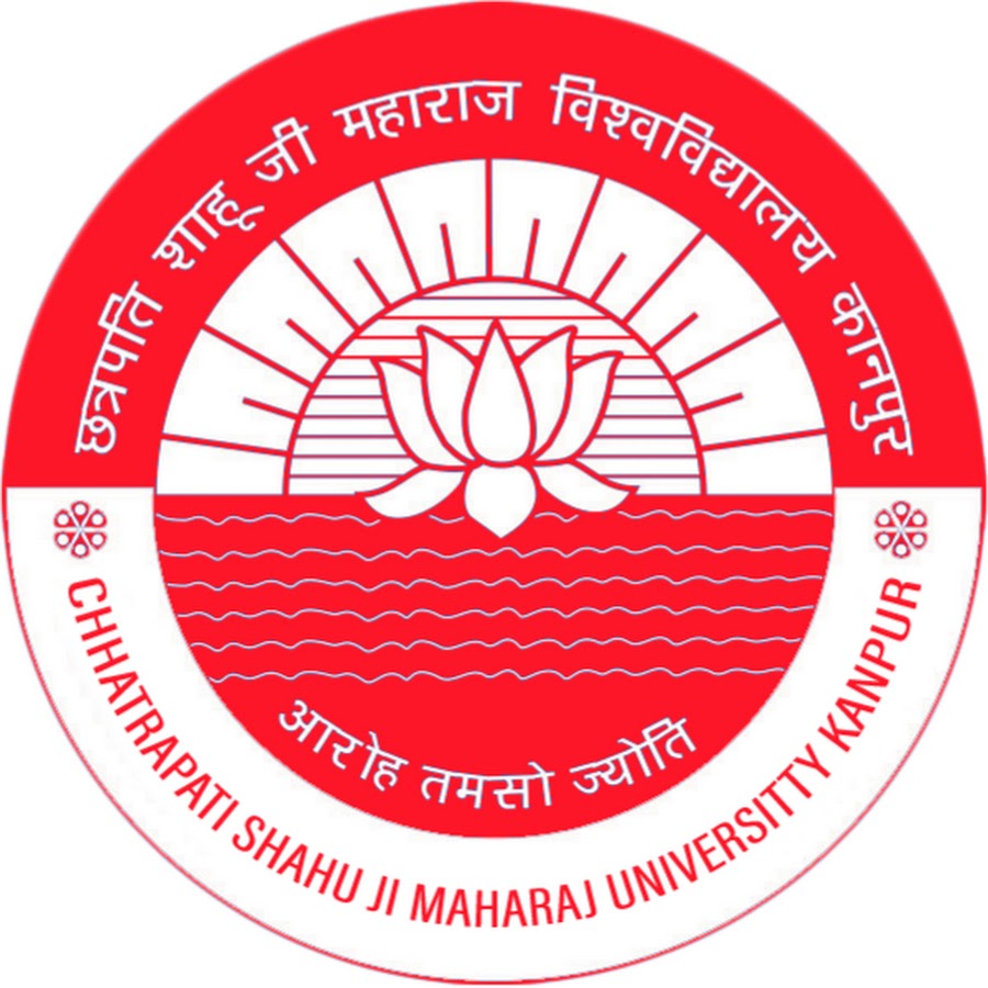 Admission notice for B. Lib. & I.Sc & M. Lib. & I.Sc. at CSJM University Kanpur - 2024-25