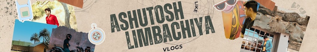 Ashutosh Limbachiya Vlogs